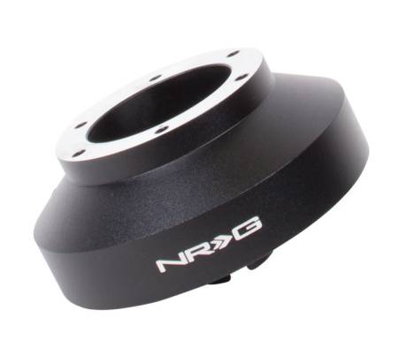 NRG Innovations - NRG Innovations Short Hub Adapter EK9 Civic / S2000 / Prelude (w/ SRS Clock Spring / SRS Resistors Incl.)