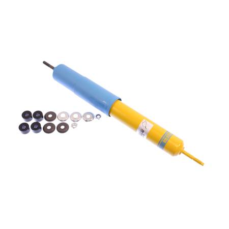 Bilstein - Bilstein B6 1959 Volvo 122 Base Rear 46mm Monotube Shock Absorber
