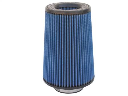 aFe Power (Advanced FLOW Engineering) - aFe MagnumFLOW Air Filters UCO P5R A/F P5R 4-1/2F x 8-1/2B x 7T (Inv) x 12H