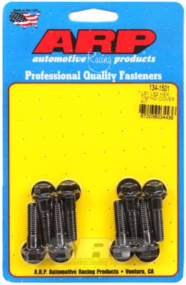 ARP - ARP LS1 LS2 hex timing cover bolt kit 134-1501