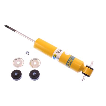Bilstein - Bilstein B6 1975 Ford LTD Country Squire Front 46mm Monotube Shock Absorber