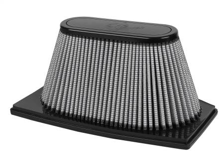 aFe Power (Advanced FLOW Engineering) - aFe Magnum FLOW PRO DRY S Inverted Air Filter 18-19 Jeep Wrangler (JL) I4-2.0L(t)