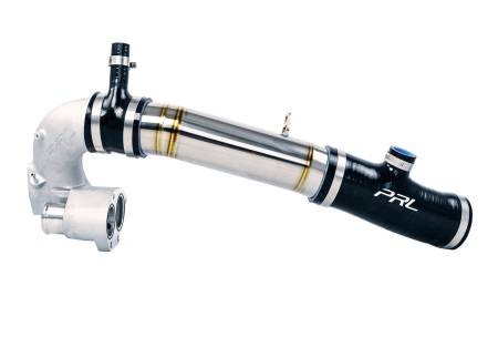 PRL Motorsports - PRL 2016+ Honda Civic 1.5T Turbo Inlet Pipe Standard Bore
