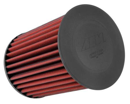 AEM Induction - AEM DryFlow Air Filter - Round 2.75in ID x 6.25in OD x 8.25in H fits 2007-2014 Ford/Volvo