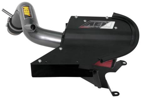 AEM Induction - AEM C.A.S 19-20 Hyundai Veloster N 2.0T F/I Cold Air Intake System