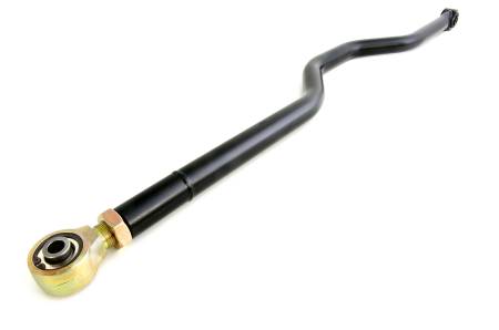 ReadyLIFT Suspension - ReadyLIFT 2007-17 JEEP JK Front Heavy Duty Adj Track Bar