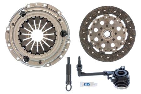 EXEDY OE - EXEDY OE 2009-2011 Nissan Cube L4 Clutch Kit NSK1009