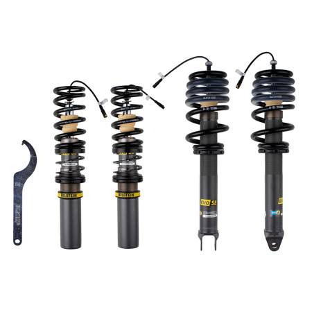 Bilstein - Bilstein 20-21 Porsche 911 EVO SE Coilovers