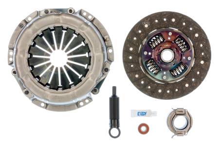 EXEDY OE - EXEDY OE 1988-1995 Toyota 4Runner V6 Clutch Kit 16059