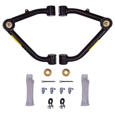 Bilstein - Bilstein 14-18 GM 1500 B8 Upper Control Arm Kit