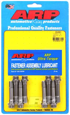 ARP - ARP Toyota 1.8L 2ZZGE 4cyl rod bolt kit 203-6301