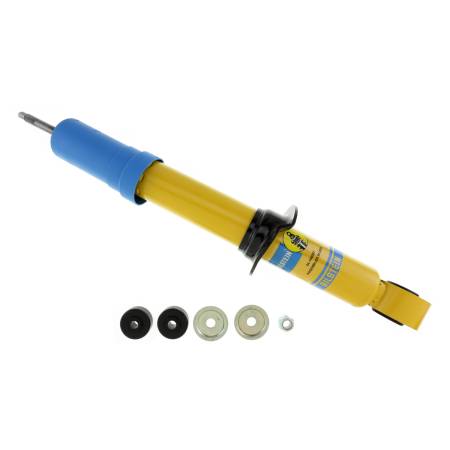 Bilstein - Bilstein 4600 Series 00-06 Toyota Tundra/01-07 Sequoia Front 46mm Monotube Shock Absorber