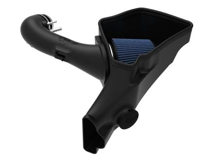 aFe Power (Advanced FLOW Engineering) - aFe Magnum FORCE Stage-2 Pro 5R Cold Air Intake System 15-17 Ford Mustang GT V8-5.0L