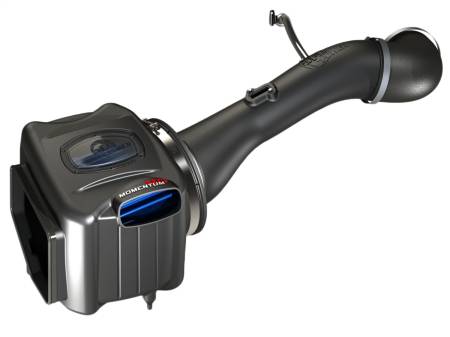 aFe Power (Advanced FLOW Engineering) - aFe Momentum GT Pro 5R Intake System 2016 GM Silverado HD / Sierra HD V8-6.0L