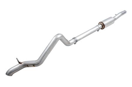 AWE Tuning - AWE 20-21 Jeep Gladiator JT 3.6L Trail Edition Cat-Back Exhaust