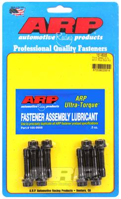 ARP - ARP Ford Zetec 2.0L M9 rod bolt kit 151-6005