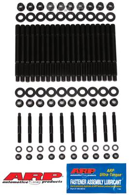 ARP - ARP SB Chevy LS1 pro-series '04 12pt head stud kit 234-4317