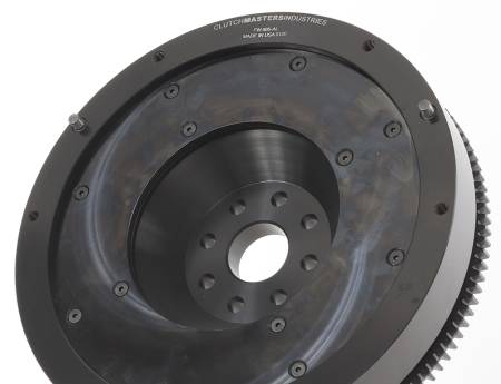 Clutch Masters - Clutch Masters 06-11 Lexus IS250 2.5L Aluminum Flywheel
