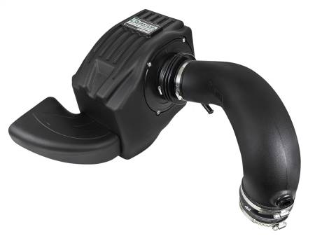 aFe Power (Advanced FLOW Engineering) - aFe Quantum Pro 5R Cold Air Intake System 09-18 Dodge RAM 1500 V8-5.7L