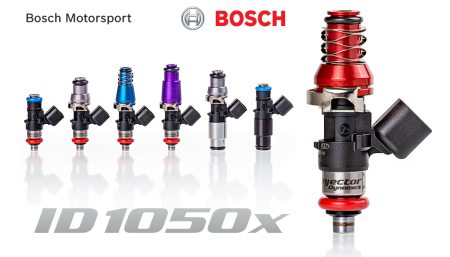 Injector Dynamics - Injector Dynamics ID1050x 1050cc Fuel Injectors Chevrolet Camaro 98-01 (LS1) (Set of 8)