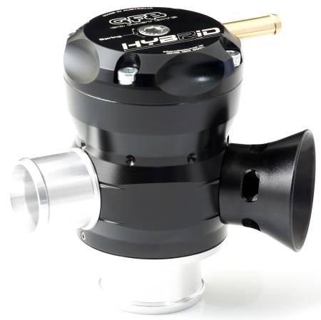 Go Fast Bits - GFB HYBRID TMS Dual Port 15+ Subaru WRX / Forester