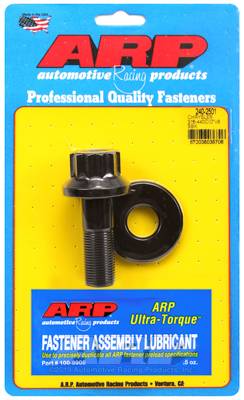 ARP - ARP Chrysler 328-440cid balancer bolt kit 240-2501