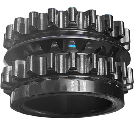 Boundary Racing Pumps - Boundary 11-14 Ford Coyote (All Types) V8 Billet Crankshaft Timing Sprocket