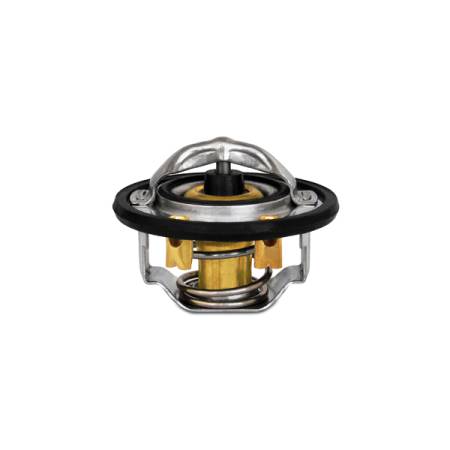 Mishimoto - Mishimoto 01-10 Chevy Duramax 2500 6.6L 185 & 191F Degrees Racing Thermostat