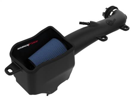 aFe Power (Advanced FLOW Engineering) - aFe Magnum FORCE Stage-2 Pro 5R Cold Air Intake System Jeep Wrangler (JL) 18-23 V6-3.6L