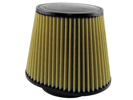 aFe Power (Advanced FLOW Engineering) - aFe MagnumFLOW Air Filters IAF PG7 A/F PG7 5-1/2F x (7x 10)B x 7T x 8H