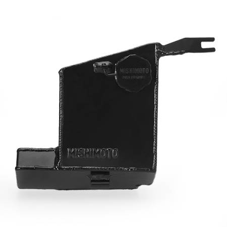 Mishimoto - Mishimoto 2016+ Mazda Miata Windshield Washer Reservoir Tank -Black