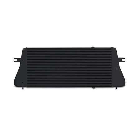 Mishimoto - Mishimoto 94-02 Dodge Ram 2500 5.9L Cummins Intercooler (Black)