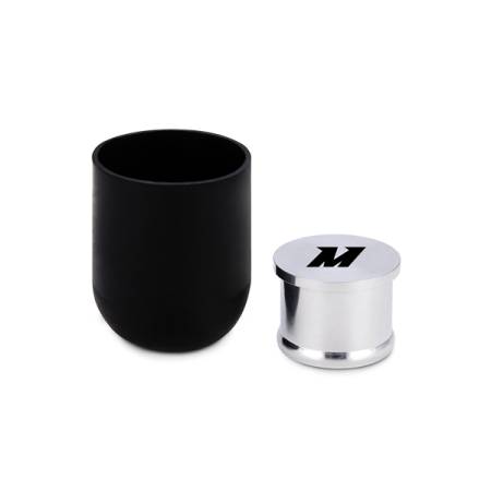 Mishimoto - Mishimoto Subaru Sound Generator Delete Kit