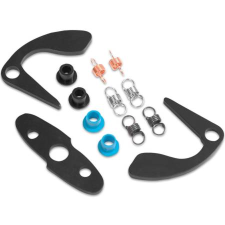 MSD Ignition - MSD GM HEI Weight and Spring Kit