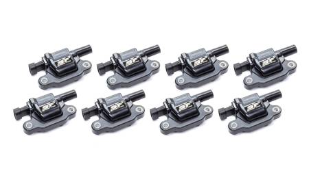 MSD Ignition - MSD Coils, Street Fire, GM LS2/3/4/7/9, 05-13, 8-Pack