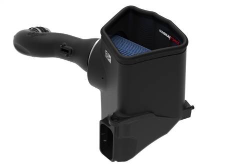 aFe Power (Advanced FLOW Engineering) - aFe Magnum FORCE Stage-2 Pro 5R Cold Air Intake System 2019 GM Silverado/Sierra V8 6.2L