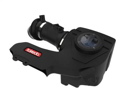 aFe Power (Advanced FLOW Engineering) - aFe Takeda Momentum Pro 5R Cold Air Intake System 19-20 Nissan Altima L4-2.5L