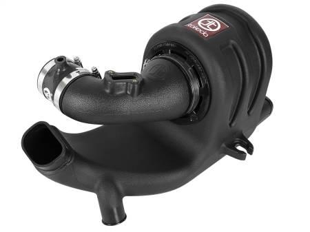 aFe Power (Advanced FLOW Engineering) - aFe Takeda Momentum Pro DRY S Cold Air Intake System 15-18 Honda Fit I4-1.5L