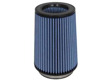 aFe Power (Advanced FLOW Engineering) - aFe MagnumFLOW Air Filters IAF P5R A/F P5R 5F x 6-1/2B x 5-1/2T (Inv) x 9H (IM)