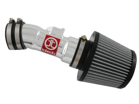 aFe Power (Advanced FLOW Engineering) - aFe Takeda Intakes Stage-2 PDS AIS PDS Mazda 3 04-09 L4-2.0/2.3L (pol)