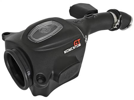 aFe Power (Advanced FLOW Engineering) - aFe Momentum GT Intakes PDS AIS Toyota Land Cruiser 08-17 V8-5.7L