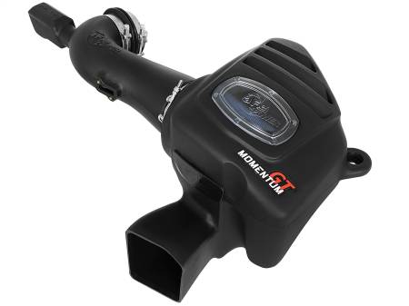 aFe Power (Advanced FLOW Engineering) - aFe Momentum GT Pro 5R Cold Air Intake System 13-15 Chevrolet Camaro SS V8-6.2L