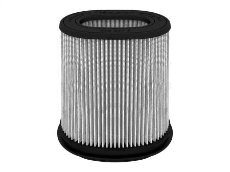 aFe Power (Advanced FLOW Engineering) - aFe MagnumFLOW Air Filter ProDry S 6.75inX4.75in F x 8.25inX6.25in B (INV) x 7.25X5in T (INV) x 9in