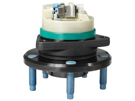 aFe Power (Advanced FLOW Engineering) - aFe Control PFADT Series SKF Performance Wheel Bearing; Chevrolet Corvette (C5/C6) 97-08