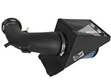 aFe Power (Advanced FLOW Engineering) - aFe Magnum FORCE Stage-2 Pro 5R Cold Air Intake System 09-14 Ford Edge V6-3.5L
