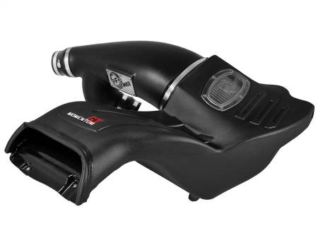 aFe Power (Advanced FLOW Engineering) - aFe Momentum GT Pro DRY S Intake System 2016 Ford F-150 EcoBoost V6-2.7L/3.5L (tt)