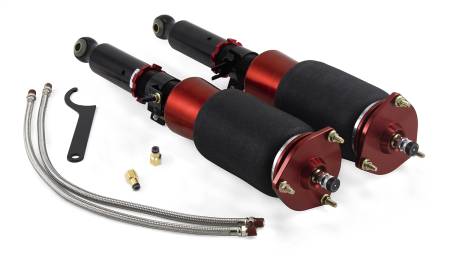 Air Lift Performance - Air Lift Performance 08-14 Infiniti G37 / 09-16 Nissan 370Z Front Kit 75521