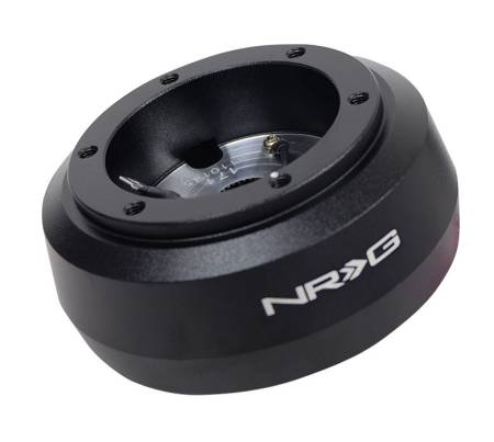 NRG Innovations - NRG Innovations Short Hub Adapter 07-18 Jeep Wrangler JK
