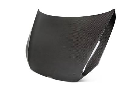 Seibon Carbon - Seibon 2015 VW Golf/GTI OEM Carbon Fiber Hood