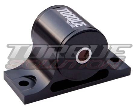 Torque Solution - Torque Solution Billet Aluminum Transmission Mount: 2003-2009 Nissan 350z